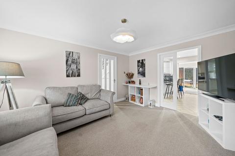 undefined, Trinity Gardens, Ashton-In-Makerfield, WN4