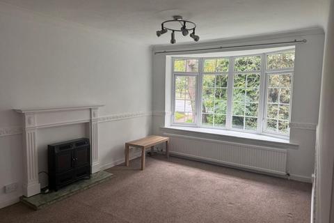 undefined, Mansfield Road, Nottingham, Nottinghamshire, NG5