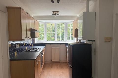 undefined, Mansfield Road, Nottingham, Nottinghamshire, NG5