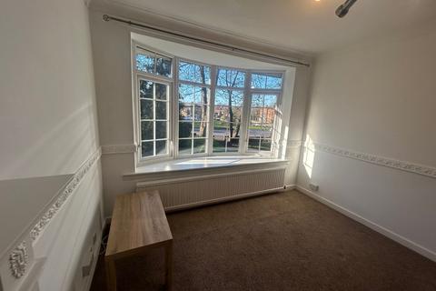 undefined, Mansfield Road, Nottingham, Nottinghamshire, NG5