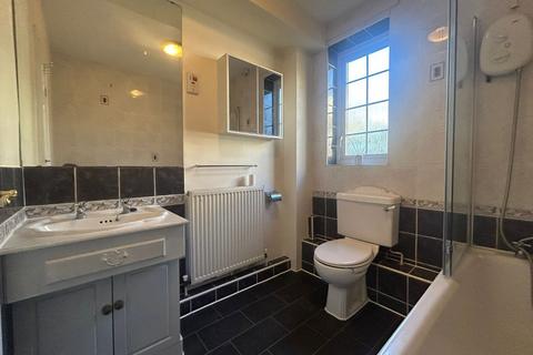 undefined, Mansfield Road, Nottingham, Nottinghamshire, NG5