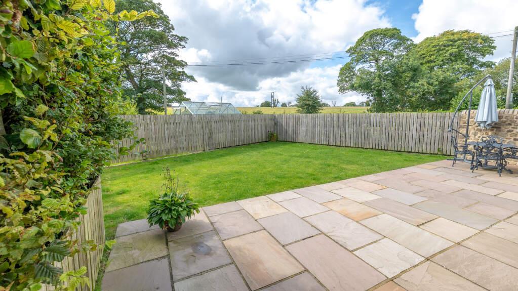 Summerfield Garden