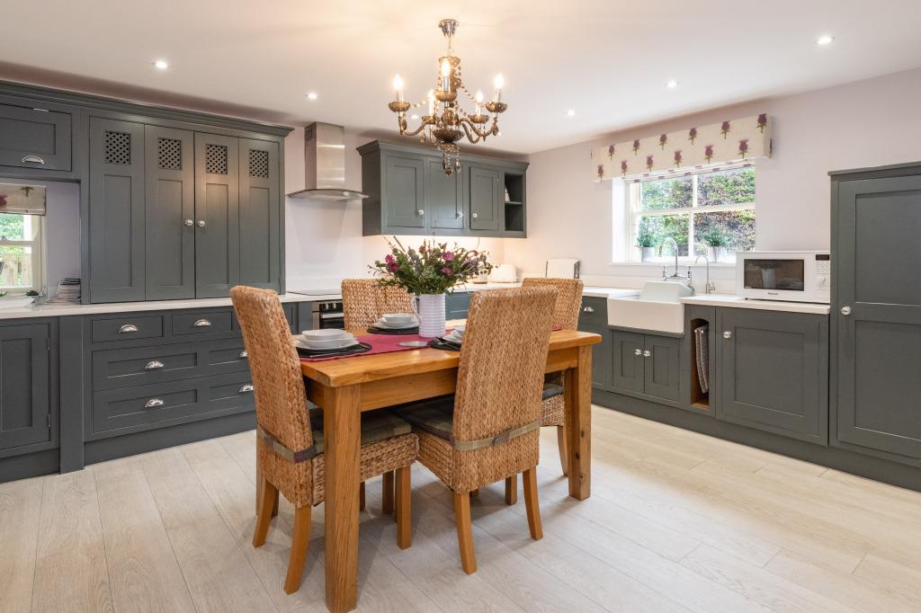 Adair Cottage