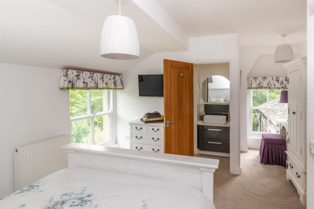 Adair Cottage