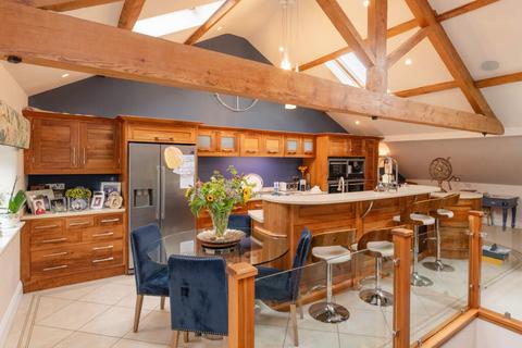 undefined, Wigglesworth, Skipton, North Yorkshire, BD23