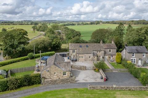 undefined, Wigglesworth, Skipton, North Yorkshire, BD23
