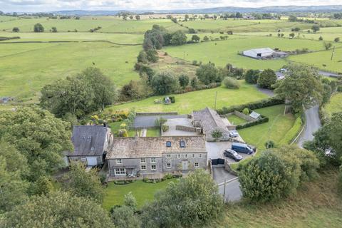 undefined, Wigglesworth, Skipton, North Yorkshire, BD23