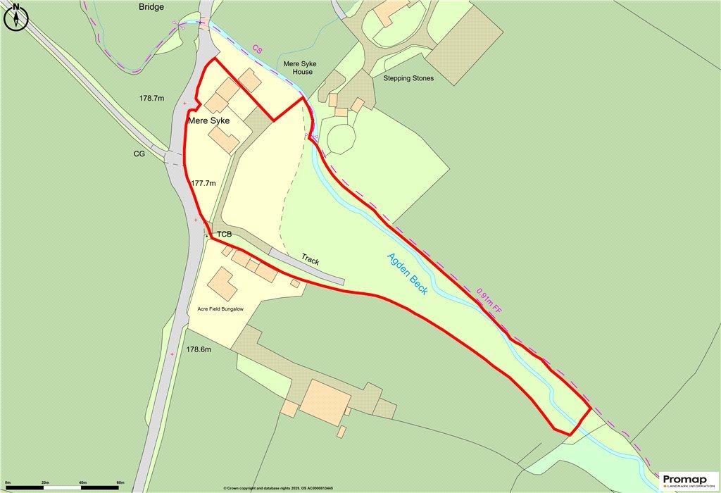 Land Plan