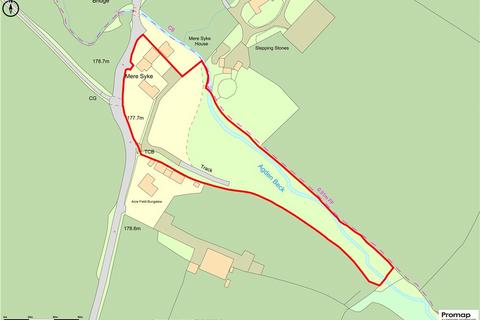 undefined, Wigglesworth, Skipton, North Yorkshire, BD23