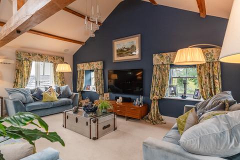 9 bedroom detached house for sale, Wigglesworth, Skipton, North Yorkshire, BD23