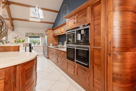 9 bedroom detached house for sale, Wigglesworth, Skipton, North Yorkshire, BD23