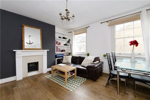 1 bedroom flat to rent, Mylne Street, Islington, London