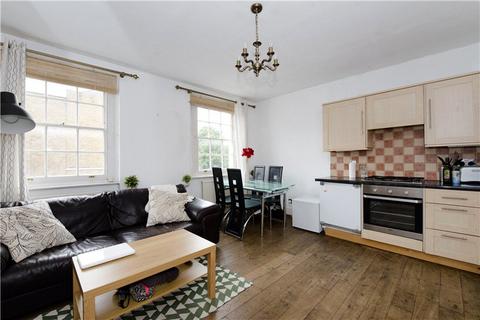 1 bedroom flat to rent, Mylne Street, Islington, London
