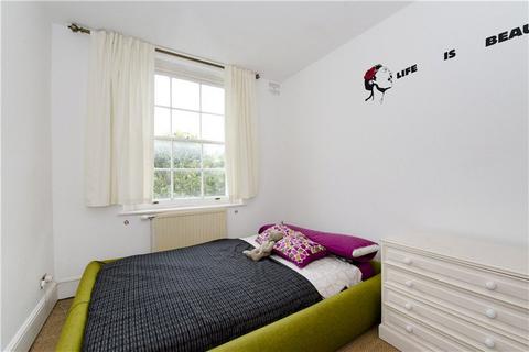 1 bedroom flat to rent, Mylne Street, Islington, London
