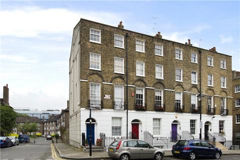 1 bedroom flat to rent, Mylne Street, Islington, London
