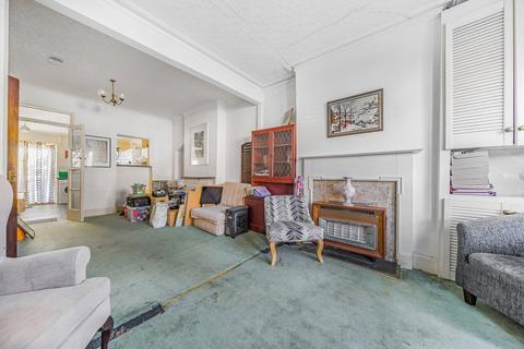 undefined, Sandhurst Road, London