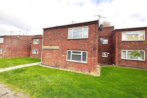 27 Kirkwall, Corby, NN17 2QZ