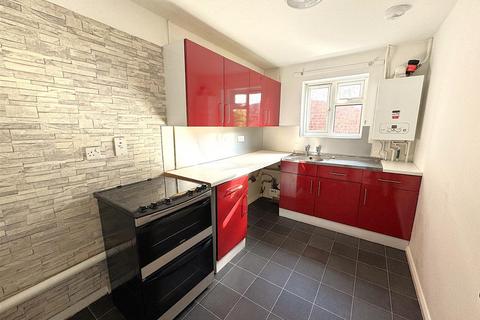 27 Kirkwall, Corby, NN17 2QZ