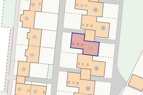 27 Kirkwall, Corby, NN17 2QZ