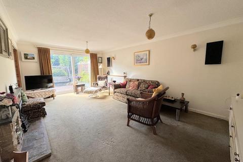 4 bedroom detached house for sale, Spenbeck Drive, Derby DE22
