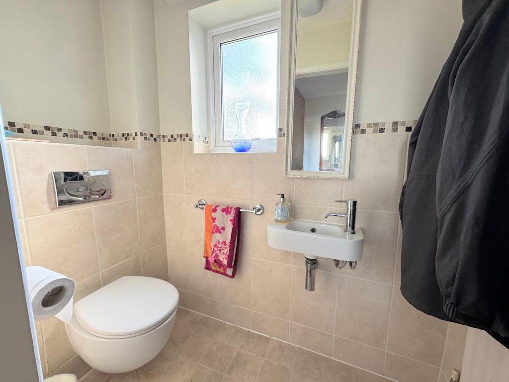 Cloakroom