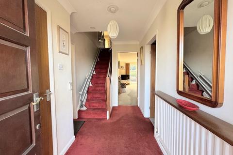 4 bedroom detached house for sale, Spenbeck Drive, Derby DE22