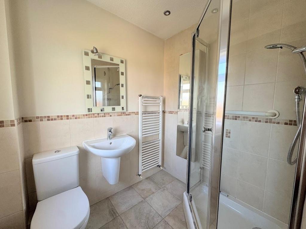 En suite
