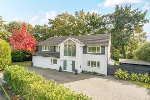 Rudd Hall Rise, Camberley, Surrey, GU15