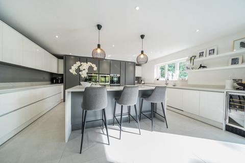5 bedroom detached house for sale, Rudd Hall Rise, Camberley, Surrey, GU15
