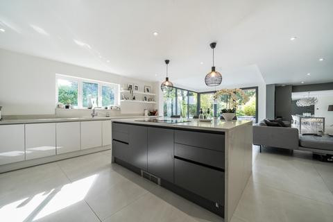 5 bedroom detached house for sale, Rudd Hall Rise, Camberley, Surrey, GU15