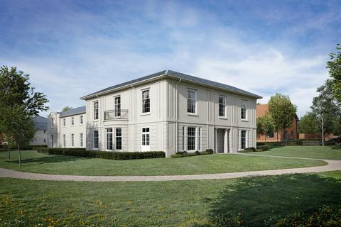 undefined, The Manor, Arden Lawn, Stratford Road, Henley In Arden, Warwickshire, B95