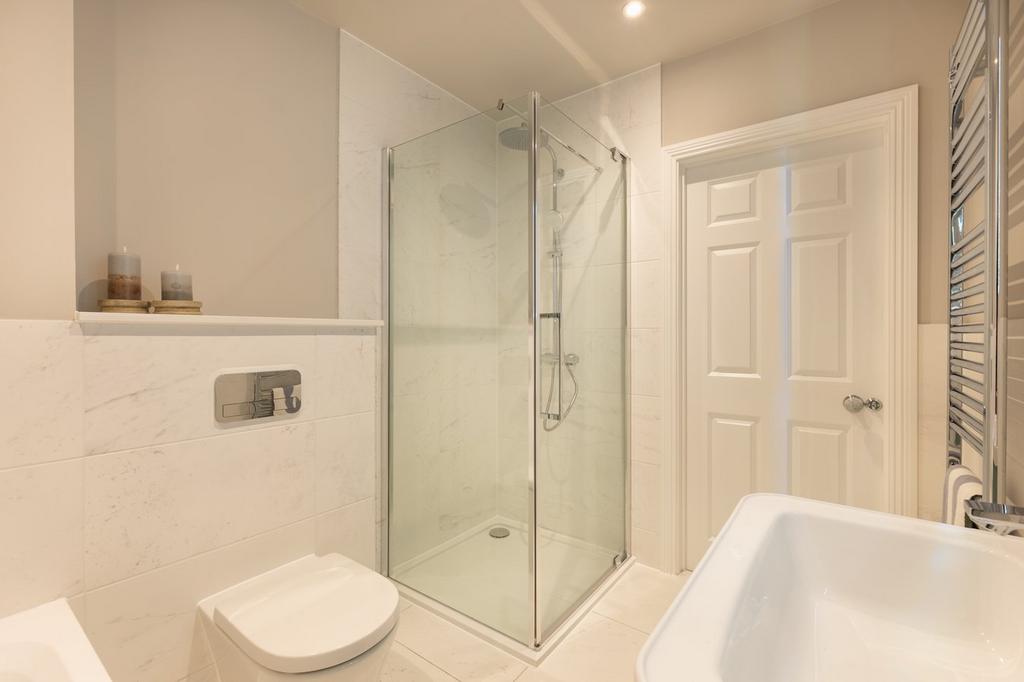 Show Home