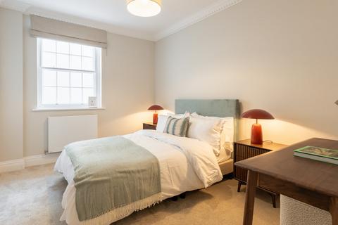 undefined, The Manor, Arden Lawn, Stratford Road, Henley In Arden, Warwickshire, B95