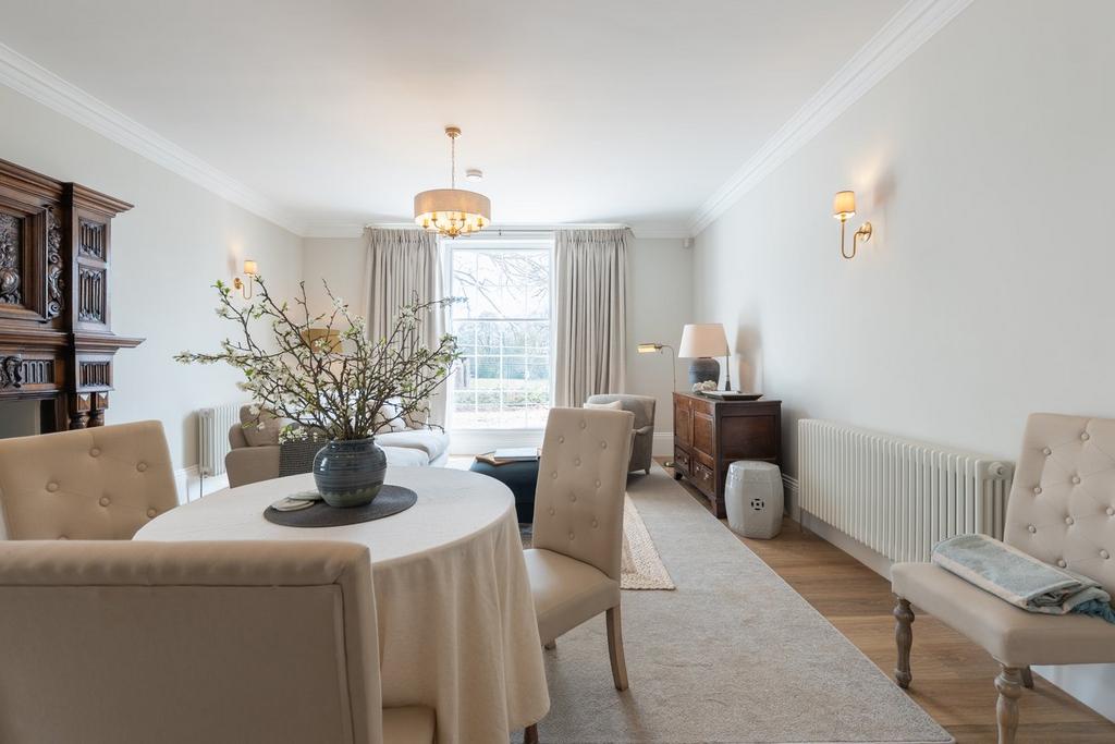 Show Home