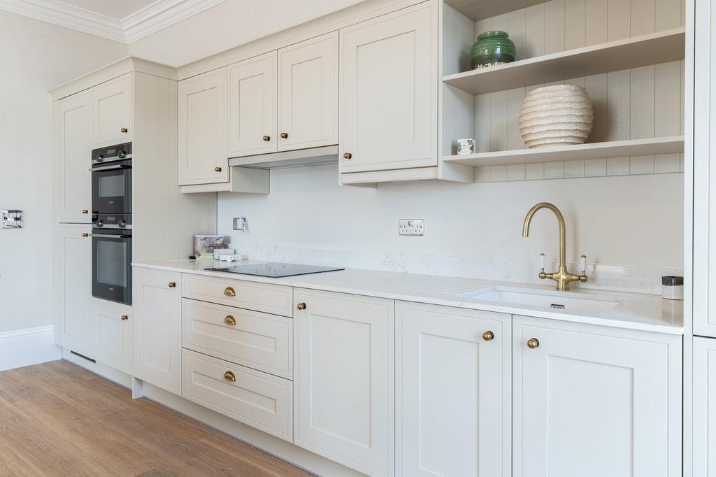 Show Home