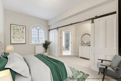 undefined, The Manor, Arden Lawn, Stratford Road, Henley In Arden, Warwickshire, B95
