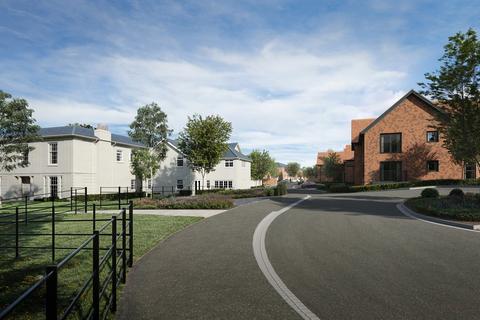 undefined, The Manor, Arden Lawn, Stratford Road, Henley In Arden, Warwickshire, B95