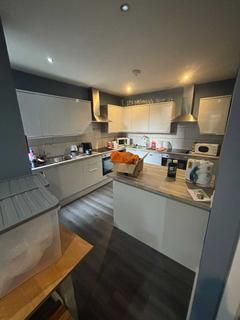 Egerton Road, Fallowfield