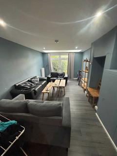 9 bedroom terraced house to rent, Egerton Road, Fallowfield