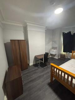 9 bedroom terraced house to rent, Egerton Road, Fallowfield