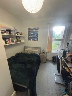 9 bedroom terraced house to rent, Egerton Road, Fallowfield