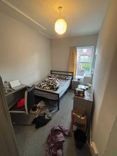 9 bedroom terraced house to rent, Egerton Road, Fallowfield