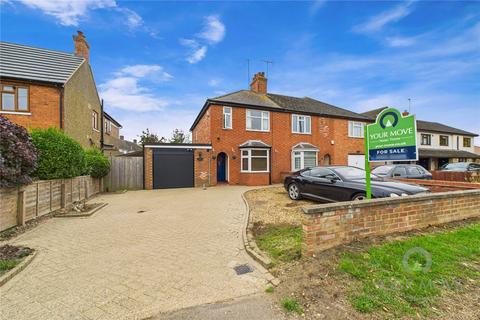 12 Bedford Road, Brafield On The Green, Northampton, NN7 1BD