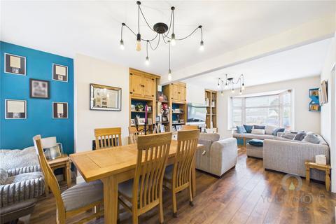 12 Bedford Road, Brafield On The Green, Northampton, NN7 1BD