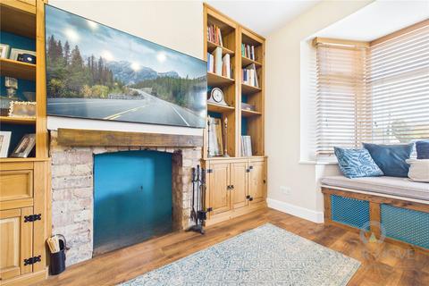 12 Bedford Road, Brafield On The Green, Northampton, NN7 1BD