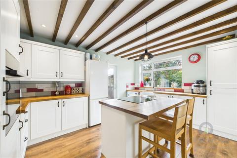12 Bedford Road, Brafield On The Green, Northampton, NN7 1BD