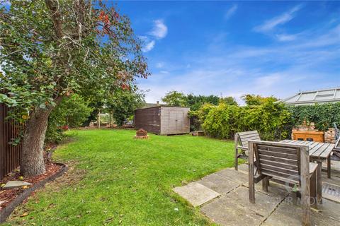 12 Bedford Road, Brafield On The Green, Northampton, NN7 1BD