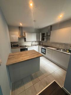 Egerton Road, Fallowfield
