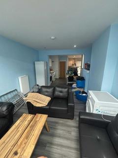 9 bedroom semi-detached house to rent, Egerton Road, Fallowfield