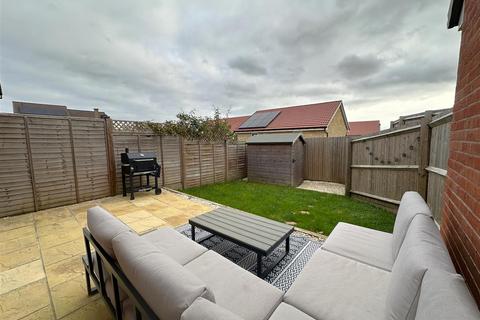 undefined, Bull Lane, Chippenham